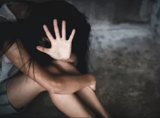 Las mujeres fueron agredidas por sus parejas.  / Foto ilustrativa: Freepik