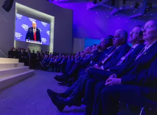 El presidente José Raúl Mulino fue invitado a participar en la cumbre de Jefes de Estado en Florida 