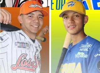 El encuentro se realizará en el Estadio Claudio Nieto, en Monagrillo, Chitré. Fotos: Fedebeis