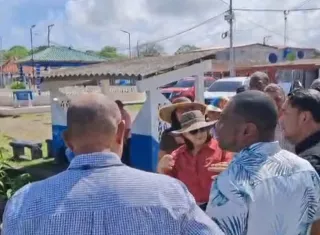 La iniciativa busca impulsar el turismo sostenible y fortalecer la economía local.