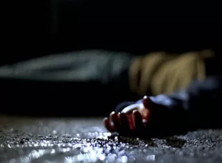 La mujer quedó tirada en el piso de su casa.  /  Imagen ilustrativa: Pexels