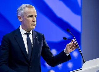  El primer ministro Mark Carney aseguró que su país cumple con el T-MEC.