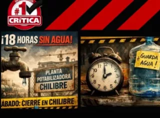 Tome las precauciones para evitar enojos... 