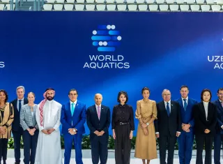 La Junta Directiva aprobó la designación de Irene Delgado por unanimidad,