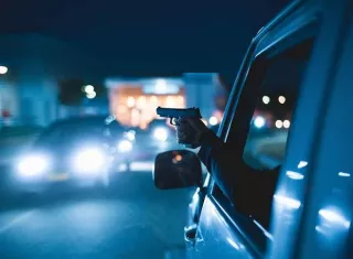 Ejecutan a joven a tiros en Pacora