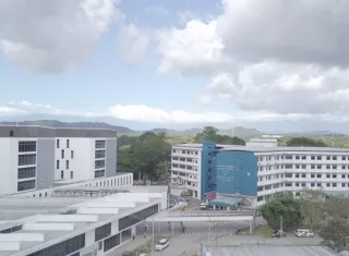 Hospital Regional 'Rafael Hernández' de David.  /  Foto ilustrativa: CSS