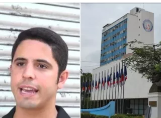 El diputado José Pérez Barboni indicó que el viaje es multipartidista. 