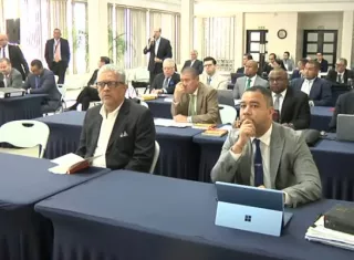 Tras la presentación de la Fiscalía, se completa la fase en la que ambas partes cruzaron objeciones y el tribunal entrará a decidir qué se queda y qué se cae.