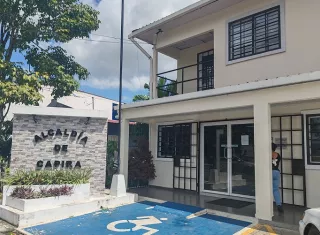 La alcaldía de Capira reitera su compromiso de “acompañar, supervisar y apoyar el cumplimiento de lo acordado” entre las tunas. Foto. Eric Montenegro