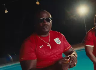 El Tuox defiende plena de "El Falador": "Hay problemas más importantes"