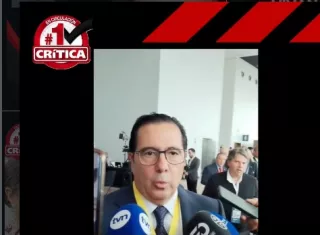 El expresidente Martín Torrijos pidió que se respete el debido proceso. 