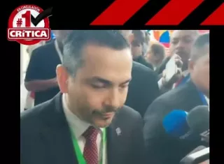 El procurador Luis Carlos Gómez Rudy dijo que no es un solo expediente: contra José Gabriel Carrizo pesan varias investigaciones en curso.