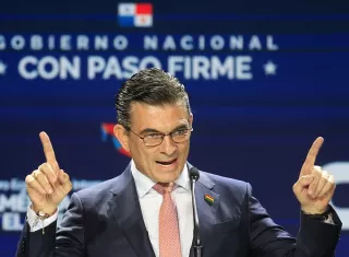 El presidente Rodrigo Paz propone un giro en la relación bilateral marcada por la ruptura diplomática de 1978 y por décadas de tensiones por la reclamación boliviana de un acceso soberano al océano Pacífico. Foto. EFE