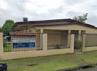 Iglesia Pentecostal de Panamá, Movimiento de Misioneros.  /  Foto: Diómedes Sánchez