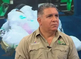 Ovil Moreno, director de la AAUD.