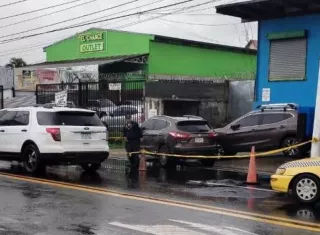 Los residentes del corregimiento de Pedregal claman por medidas contundentes. /Foto: Archivo