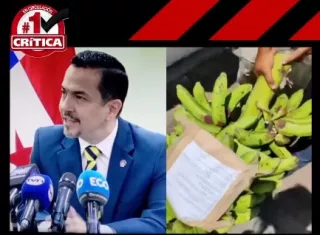 El procurador Luis Gómez señaló que fue una protesta. 