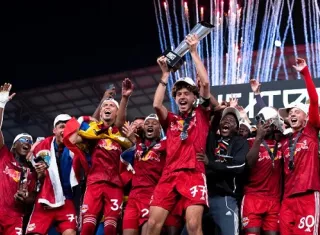 El New York Red Bulls II es el actual campeón de la MLS Next Pro.