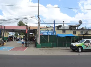 La atención en el centro de Salud de Torrijos Carter será en su horario regular, de 7:00 a.m. a 11:00 p.m., para la población del distrito y comunidades cercanas.