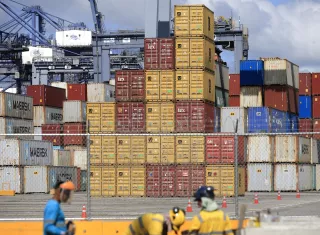 El fallo de la Corte Suprema de Justicia que declara inconstitucional el acuerdo entre el Estado y Panamá Port Company se conoció anoche. 