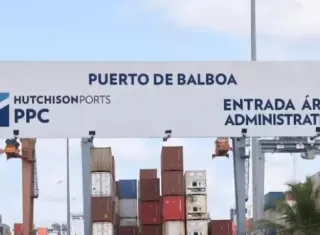 PPC le declara la guerra legal a Maersk