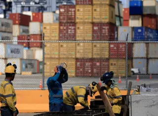 El Sindicato se pronuncia temprano tras conocerse anoche el fallo de la Corte Suprema de Justicia. 