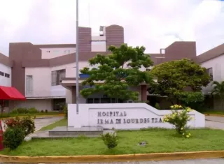 El hospital atenderá en horario regular de trabajo durante estos sábados. Foto: Archivo