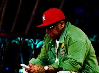 Jr. Ranks defiende la memoria de su hijo y desmiente vínculo con pandillas. 