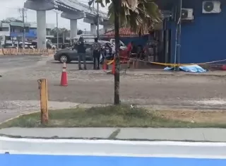 Segundo homicidio del año en Arraiján: víctima presenta múltiples puñaladas