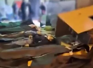 Estas advertencias llegan en momentos de creciente tensión por el despliegue, por parte de EE.UU., del portaaviones USS Abraham Lincoln y tres destructores de misiles guiados. Foto. Archivo