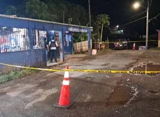 Las autoridades iniciaron la investigación para dar con los responsables de este octavo homicidio en la provincia.