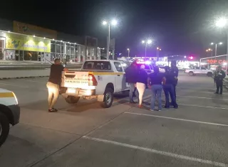 Según el secretario general del Municipio de La Chorrera, la mayor cantidad de quejas ciudadanas es contra seis locales nocturnos, todos ubicados en el centro del distrito. Foto. Eric Montenegro
