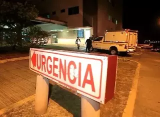 La víctima fue declarada muerta en el hospital de Tocumen.  /  Foto: Archivo