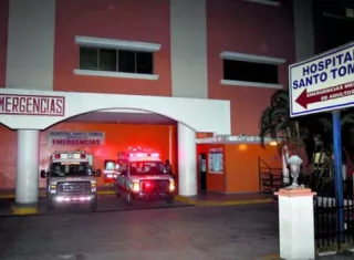 Balacera en Veracruz deja un adolescente muerto y otro herido