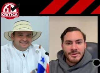 El diputado Carlos Saldaña confirmó de la notificación de su expulsión e la coalición, presidida por Juan Diego Vásquez. 