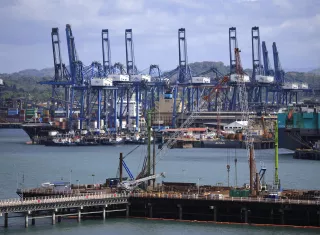 PPC le declara la pelea legal a Panamá: inicia arbitraje internacional