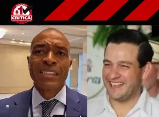 Jairo Salazar hizo un comentario en un post del embajador Kevn Marino y la respuesta fue corta y sin anestecia. 