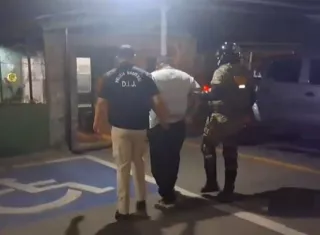 Este mismo caso permitió la aprehensión y vinculación de siete personas imputadas.  / Foto: PN