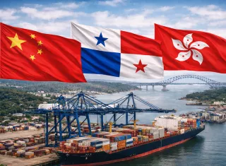 Gobierno responde a arbitraje de CK Hutchison por puertos de Balboa y Cristóbal. 