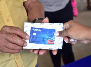 La entrega será del martes 3 al viernes 6 de marzo de 2026.