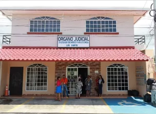 Madre desesperada pide ayuda para encontrar a su hija