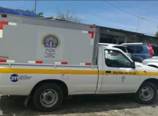 Residentes del lugar intentaron auxiliar al menor, pero todo fue en vano.  /  Foto ilustrativa: Diómedes Sánchez