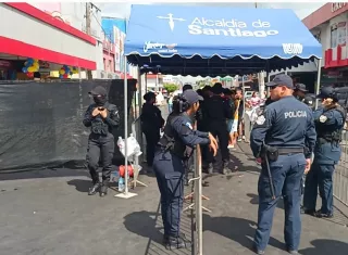Comerciantes de Veraguas exigen mayor respuesta policial ante ola de robos
