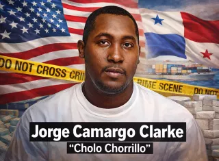 "Cholo Chorrillo", culpable y podría recibir cadena perpetua en Estados Unidos