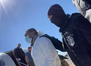 Justicia alcanzó a "Cholo Chorrillo": condenado en EE.UU. por narcotráfico