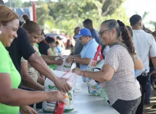 El cierre anunciado por el momento será del 9 al 13 de febrero.  /  Foto: IMA