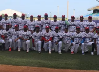 Panamá sigue invicto en Serie de las Américas