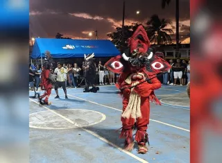 La esperada parada cultural iniciará a las 5:00 p.m. desde el sector de Teremar.  /  Foto: cortesía