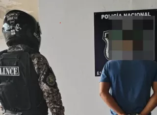 144 fueron por oficio y 32 por faltas administrativas. Foto: Cortesía