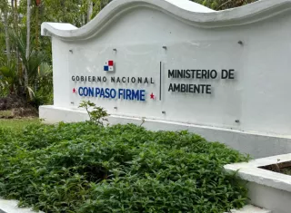 Ministerio de Ambiente. Foto: Cortesía